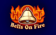 Игровой автомат Bells on Fire HOT
